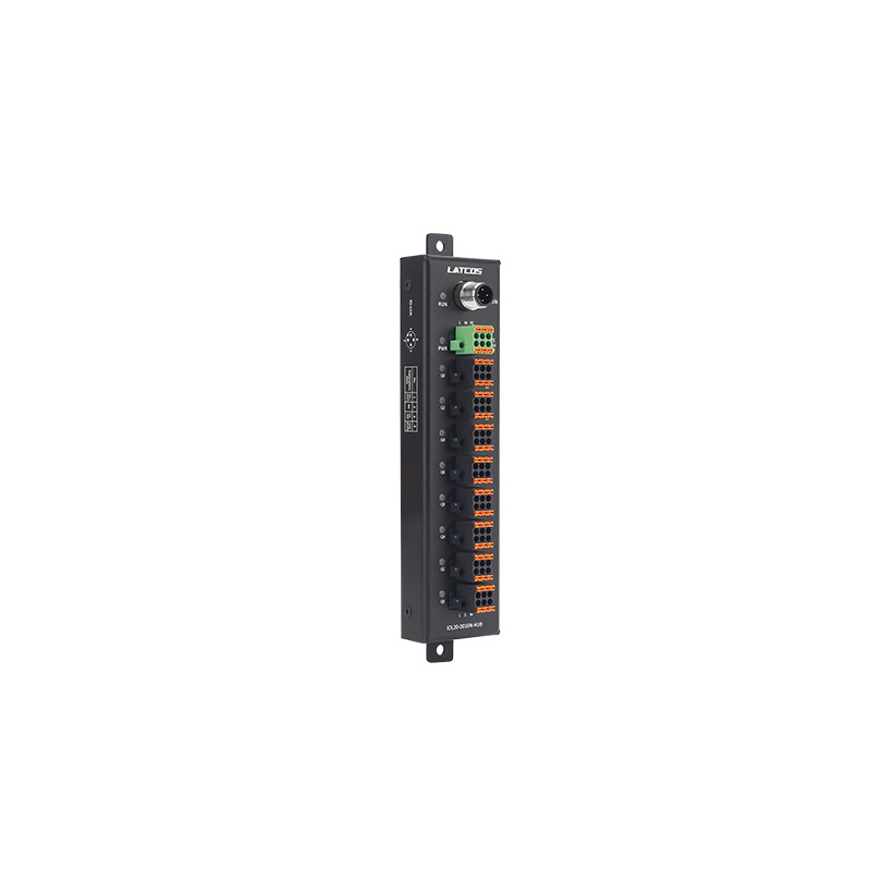 訂貨號(hào)：IOL20-0808N-HUB